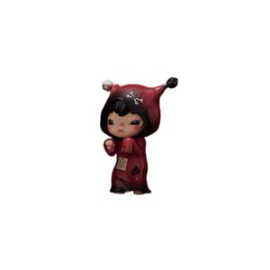 Hirono Echo Series Staying Up фигурка POP MART