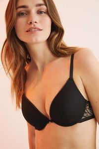 Бюстгальтер Women'Secret, черный