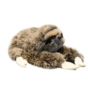 Плюшевая кукла Tree Sloth, длина 33см, высота OULEYANG