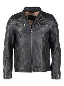 JCC Куртка для межсезонья в цвете антрацит