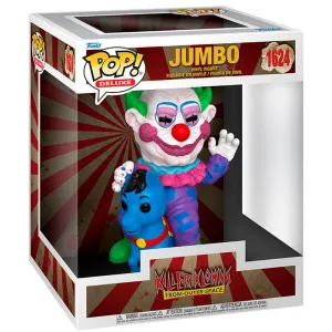 Фигурка Funko Deluxe Jumbo, мультиколор