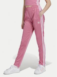 Спортивные брюки regular fit Trefoil IY4032 Adidas, розовый