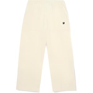 Брюки Casual Unisex SS25 UNDEFEATED, Ecru