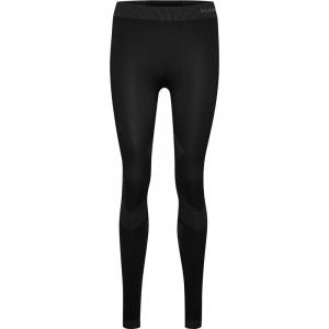 Трусы hummel первые бесшовные колготки женские Hummel, черный