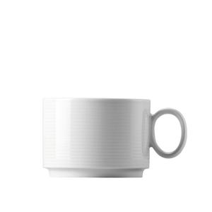 Чашка для белого чая Loft штабелируемая 0,21 л Thomas, белый