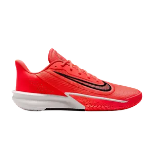 Кроссовки Nike Precision 7, Bright Crimson
