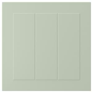 Дверь, светло-зеленая, 40х40 см IKEA Stensund