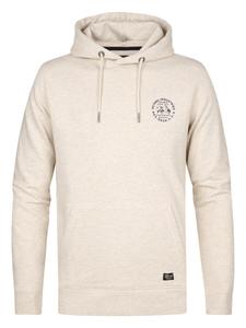 Толстовка Petrol Industries, кремовый