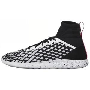 Кроссовки Nike Free Hypervenom 3 Fc Fk Black/White/Pink Blast, черный