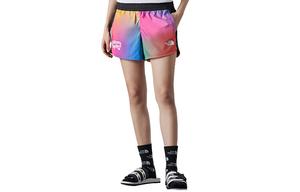 Спортивные шорты серии UE женские многоцветные The North Face