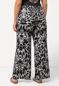 Брюки Ulla Popken, черный