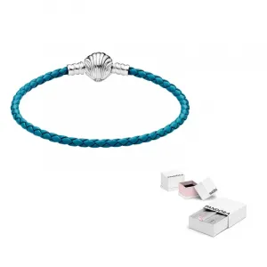 Pandora Женский браслет из стерлингового серебра 925 пробы