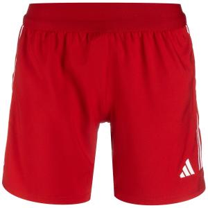 Обычные спортивные штаны ADIDAS PERFORMANCE Tiro 23, цвет Fire red