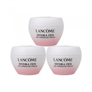 LANKOU новая жидкая тональная основа образец 15 мл пробный набор успокаивающий, увлажняющий, питательный, восстанавливающий, гидратирующий LANCOME