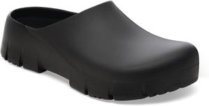 Мужские профессиональные сабо Birkenstock Super-Birki 2.0, черный