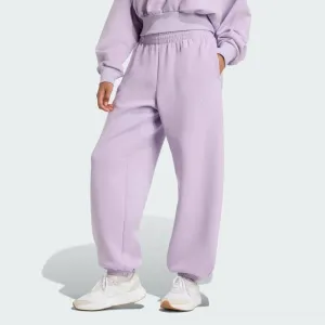 Свободные брюки adidas Soft Lux