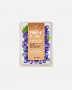 Тканевая маска для лица Tonymoly, 1 шт