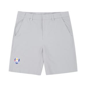 Повседневные шорты мужские RYDER CUP EST.1927, серый