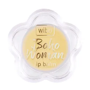 Губная помада Boho Woman Lip Balm Wibo, 1