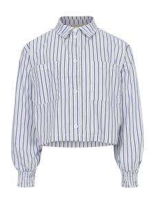 Looxs Revolution Блузка в синем цвете