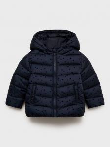 Детская утепленная куртка Carry Star Mango