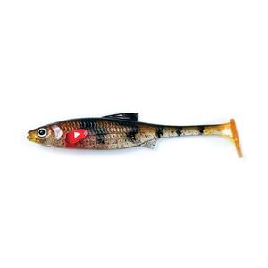 STUCKI FISHING Мягкая приманка - Stucki - Real Rider PADDLE Tail 17cm/28g - YPC