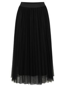 Юбка Betty & Co, черный