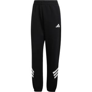 Adidas Брюки Future Icons 3-Stripes Casual женские Black