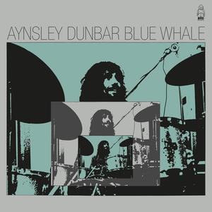 Виниловая пластинка LP Blue Whale - Aynsley Dunbar