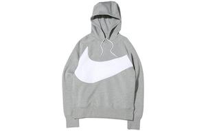 Мужская толстовка Nike, Серый