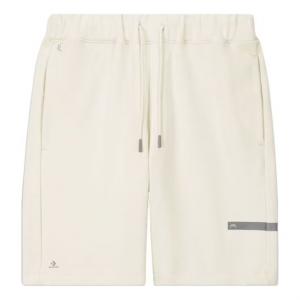 Спортивные шорты A-COLD-WALL* x Converse Shorts 'Bone White', бежевый