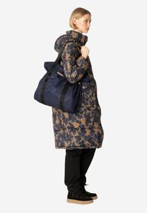 Сумка-шоппер Ilse Jacobsen Tote bag, Ombre Blue/Blue