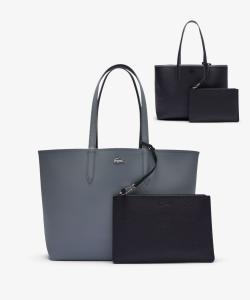 Двусторонняя сумка-тоут ANNA 2WAY