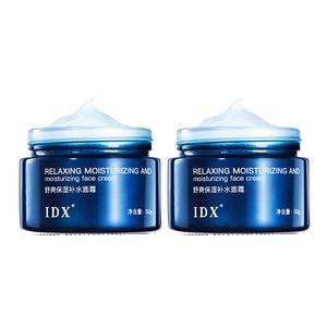 Увлажняющие кремы и средства для лица Unisex IDX