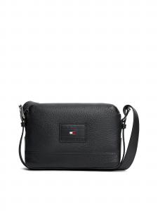 TOMMY HILFIGER Сумка через плечо в черном цвете