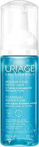 Очищающая пенка для лица Uriage Szarotka Alpejska, 150 мл