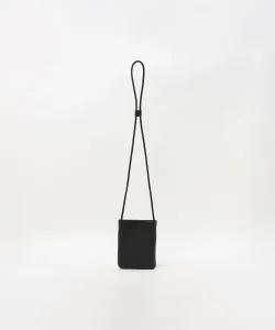 Сумка United Arrows, цвет Black