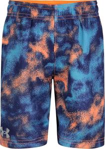 Under Armour, Orange Blast Reversible