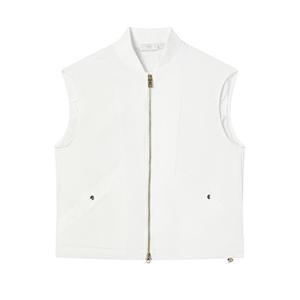 FILA Женская жилетка MILANO Collection Облачная белизна, Cloud White