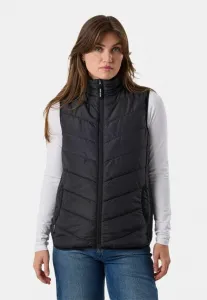 Жилет торонто Denim Factory, Black