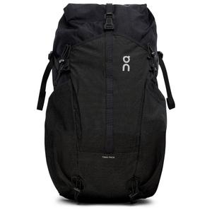 Trail pack 20 - рюкзак для бега по пересеченной местности On, черный