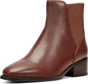 Женские ботинки Rockport Piper, Dark Natural