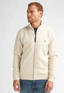 Повседневная толстовка на молнии destino Petrol Industries, Seashell