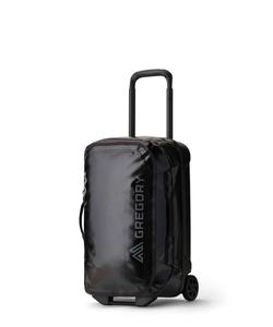 Дорожная сумка GREGORY Alpaca Wheel Duffel 40 40L