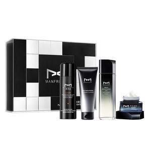 Наборы для ухода за кожей для мужчин MANFRIEND