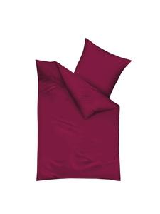 Постельные принадлежности Traumschlaf, бордо