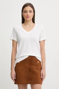 Футболка Sisley, бежевый