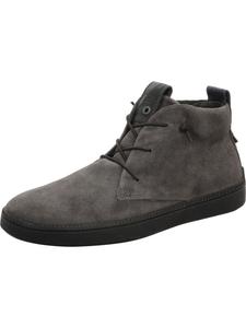 THINK! Кроссовки 'Turna He.' в темно-сером цвете