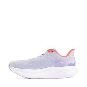 Кроссовки Womens HOKA Mach 6 Athletic Shoe, цвет Pale Dusk/Gull