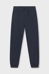 Детские спортивные брюки Mayoral, темно-синий